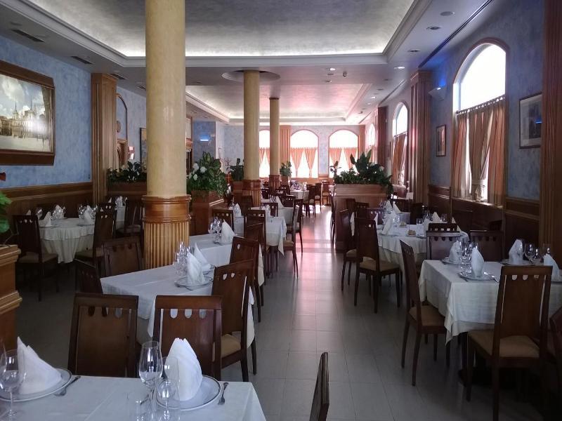 Arcahueja Hotel Camino Real מראה חיצוני תמונה